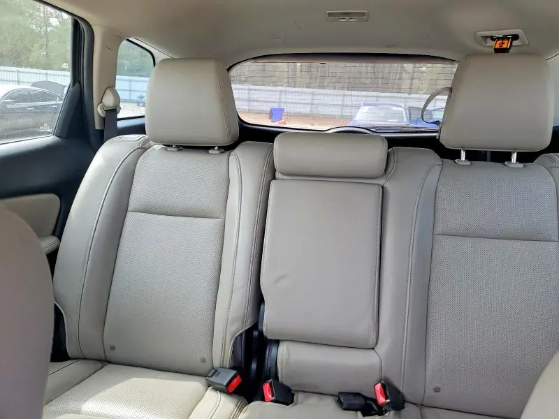 2013 MAZDA CX-9 TOURING  