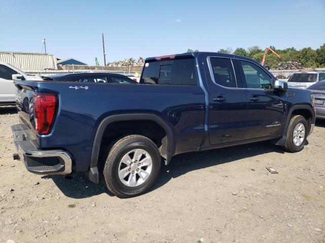 2021 GMC SIERRA K1500 SLE