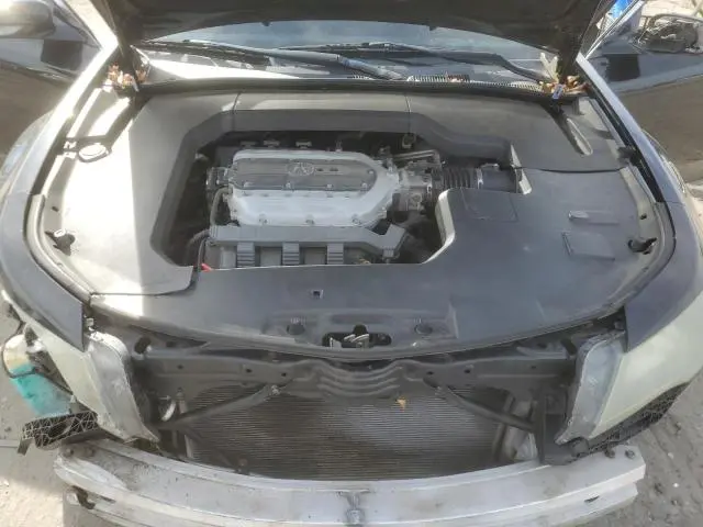 2013 ACURA TL TECH  