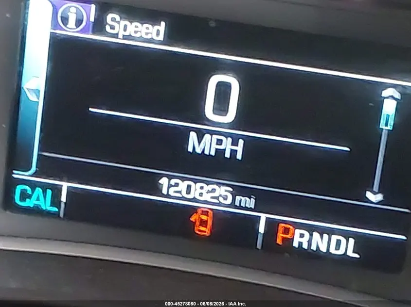 2017 GMC ACADIA SLE-2