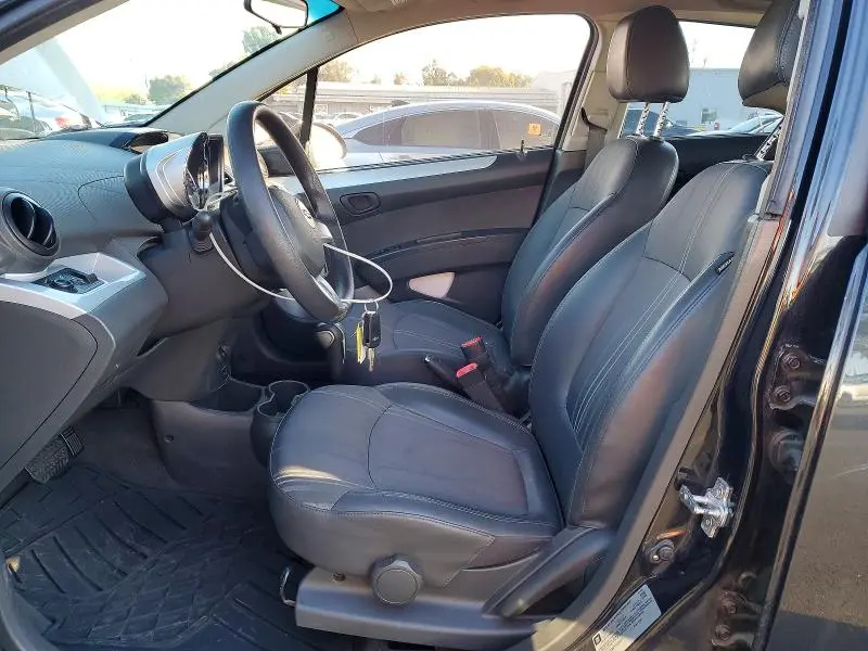 2015 CHEVROLET SPARK 1LT  
