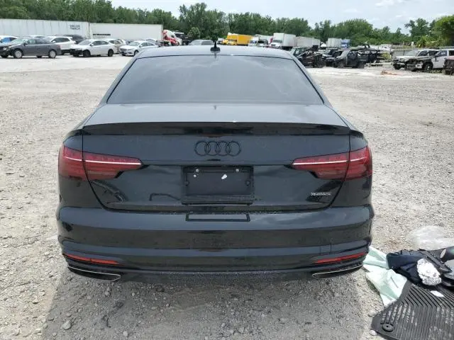 2023 AUDI A4 PREMIUM PLUS 45  