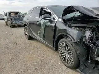 2023 LEXUS RX 350H BASE  