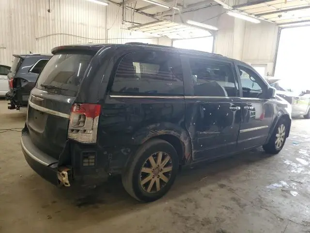 2011 CHRYSLER TOWN & COUNTRY TOURING L  
