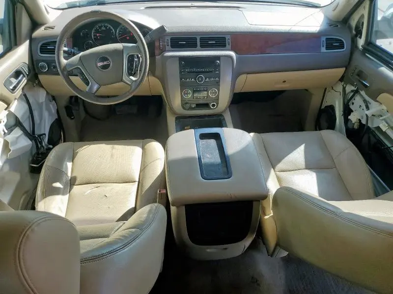 2012 GMC SIERRA C1500 SLT  