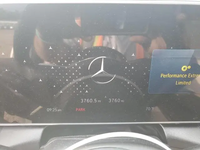 2025 MERCEDES-BENZ GLC 350E  