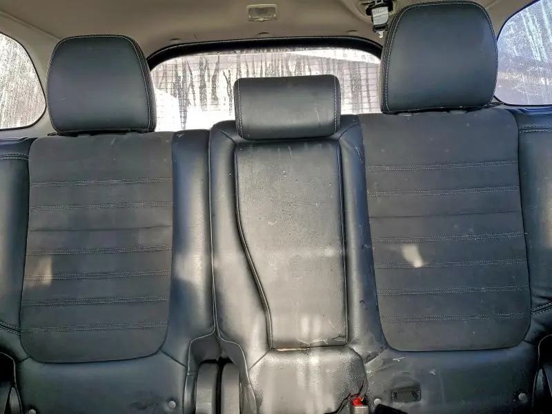 2019 MITSUBISHI OUTLANDER SE  