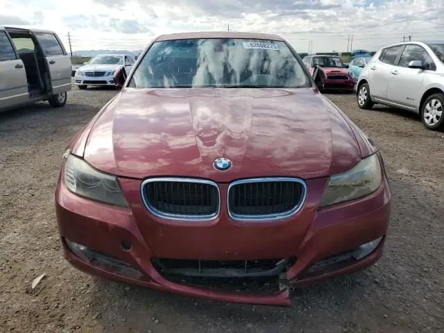 2011 BMW 328 I SULEV  