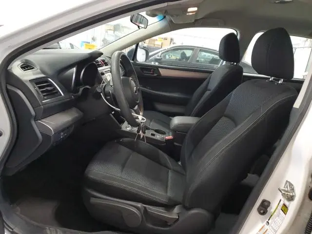 2019 SUBARU OUTBACK 2.5I  