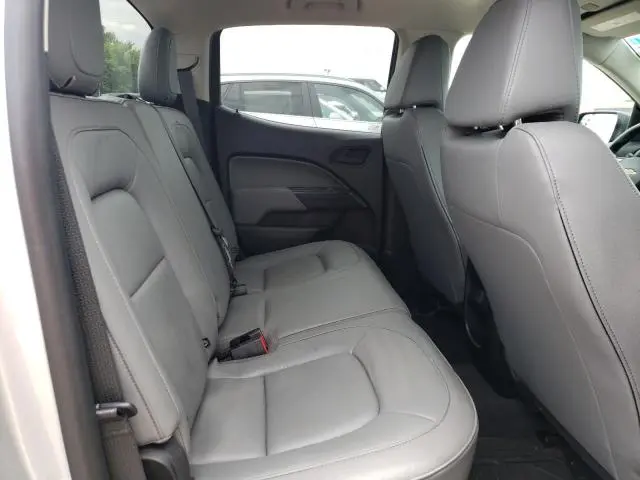 2020 CHEVROLET COLORADO   