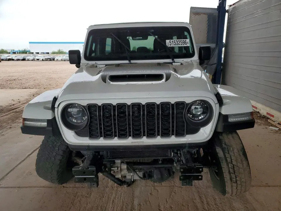 2024 JEEP WRANGLER RUBICON 392  