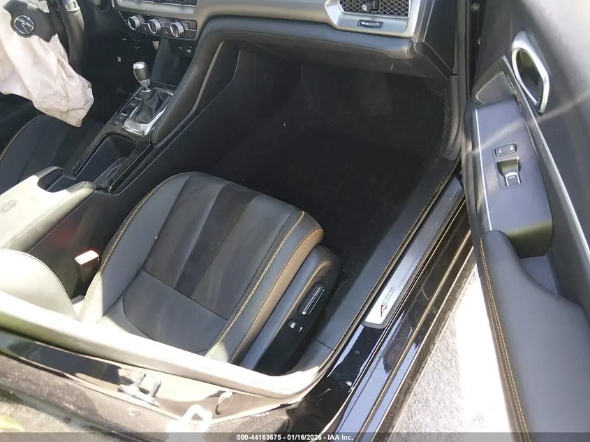 2026 ACURA INTEGRA FWD A-SPEC WITH TECHNOLOGY