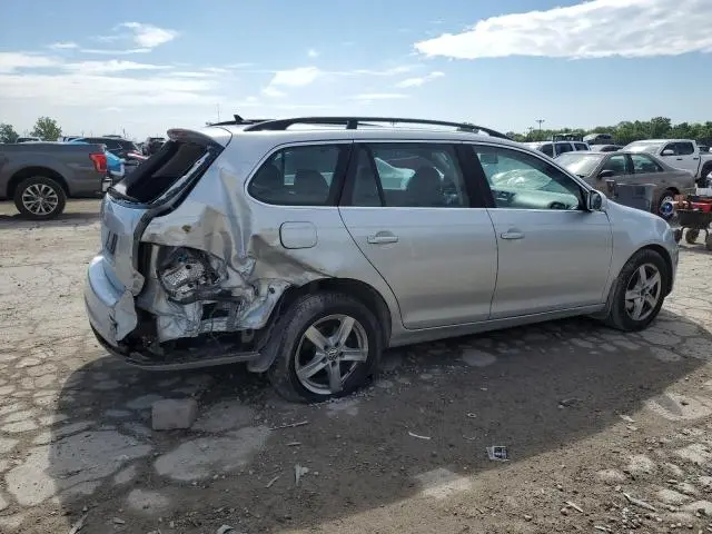 2014 VOLKSWAGEN JETTA TDI  