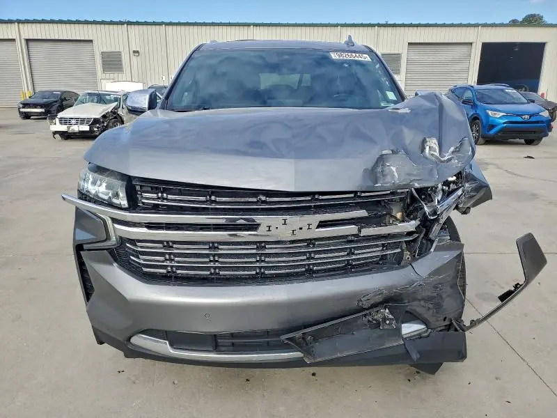 2021 CHEVROLET SUBURBAN C1500 PREMIER  