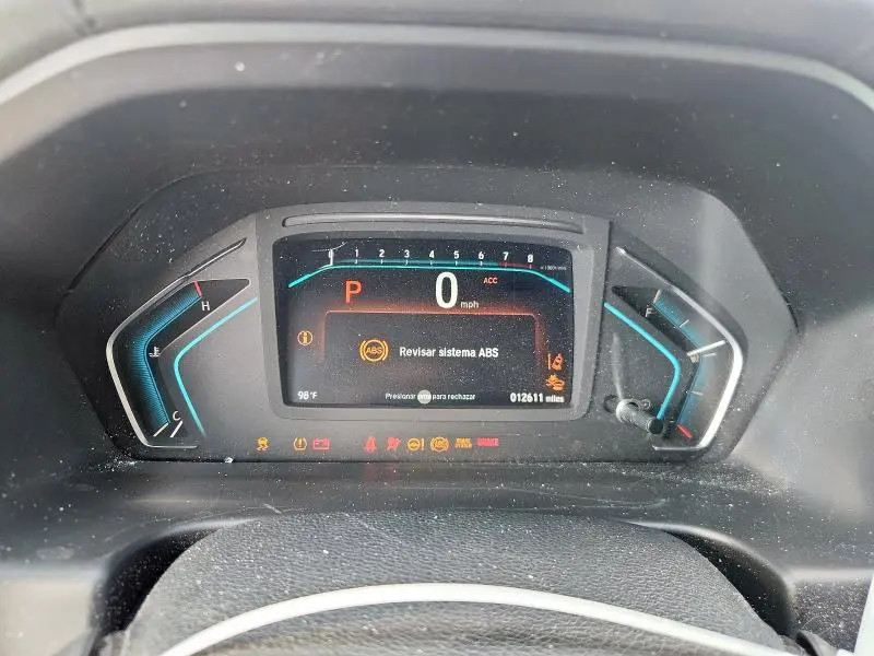 2019 HONDA ODYSSEY EXL  