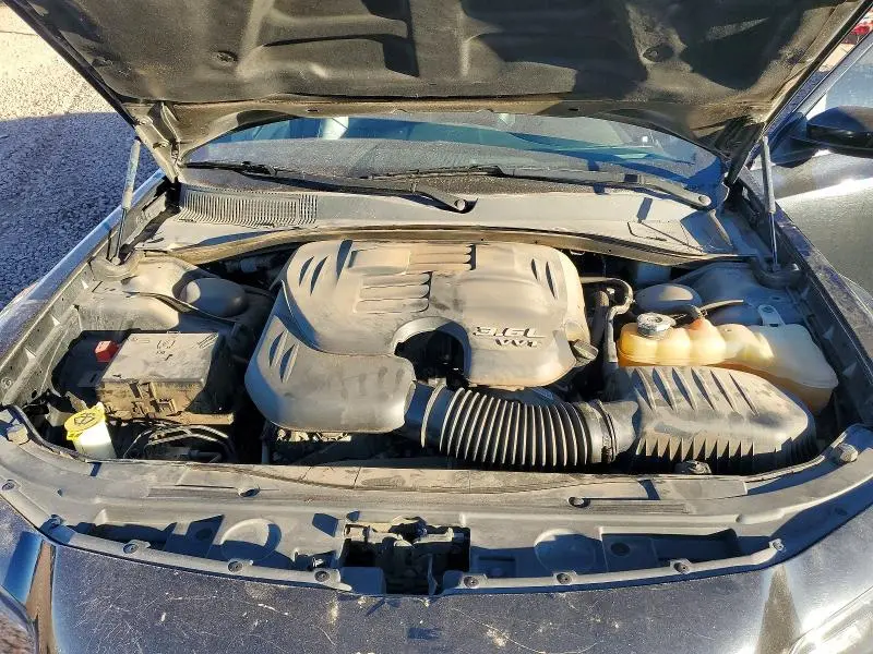 2019 CHRYSLER 300 S  