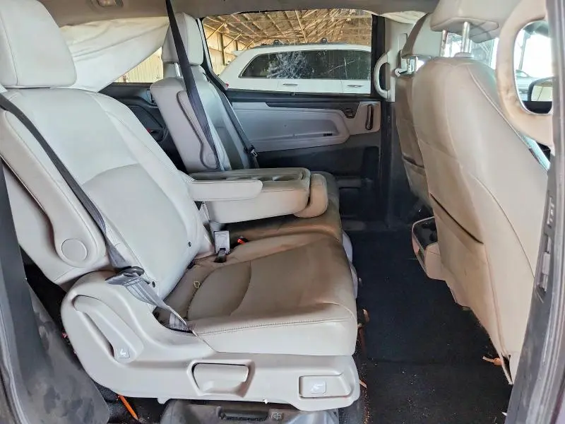 2020 HONDA ODYSSEY EXL  