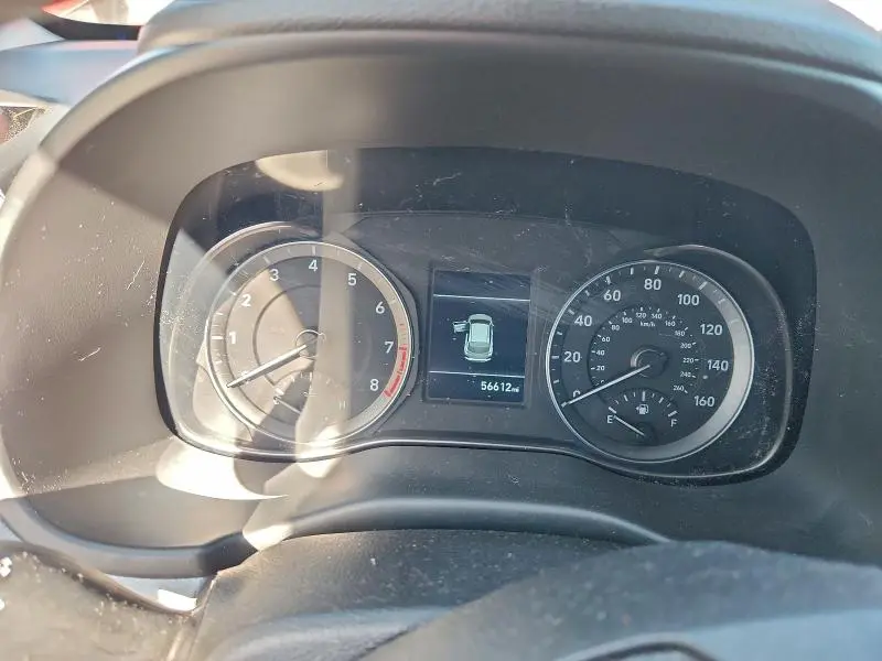 2019 HYUNDAI KONA LIMITED  