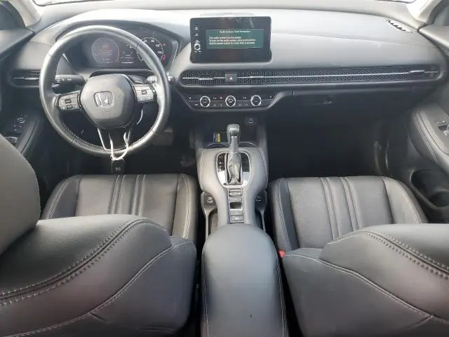 2023 HONDA HR-V EXL  