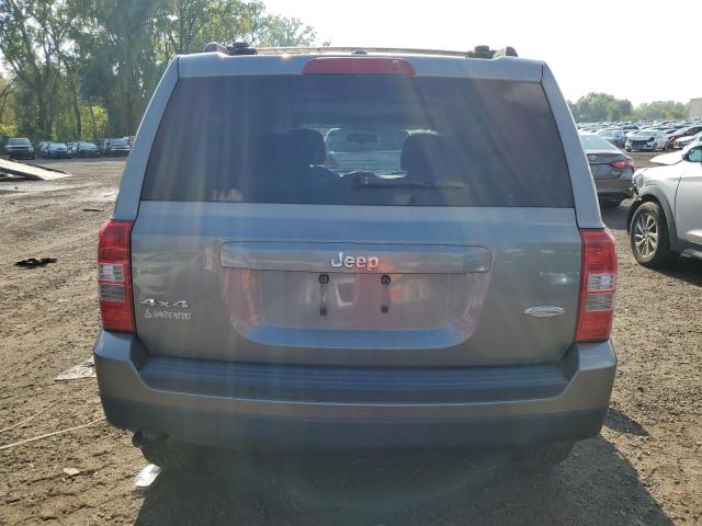 2011 JEEP PATRIOT SPORT