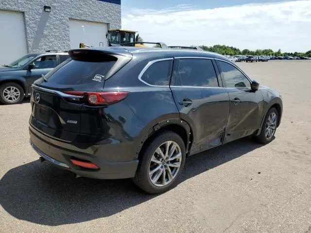2016 MAZDA CX-9 GRAND TOURING  