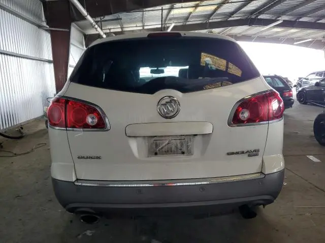2011 BUICK ENCLAVE CXL