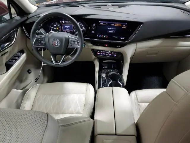 2021 BUICK ENVISION AVENIR  