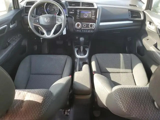 2019 HONDA FIT LX  