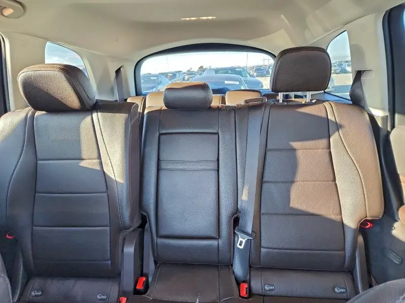 2020 MERCEDES-BENZ GLS 450 4MATIC  