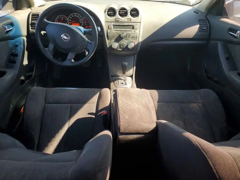 2010 NISSAN ALTIMA 2.5  
