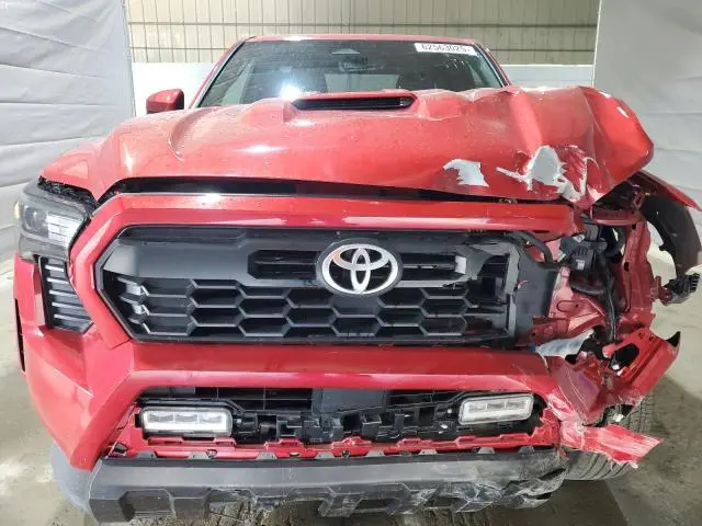 2024 TOYOTA TACOMA DOUBLE CAB  