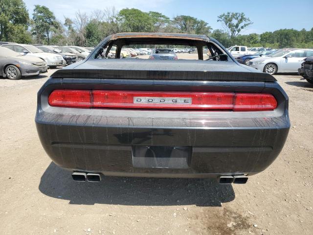 2010 DODGE CHALLENGER R/T