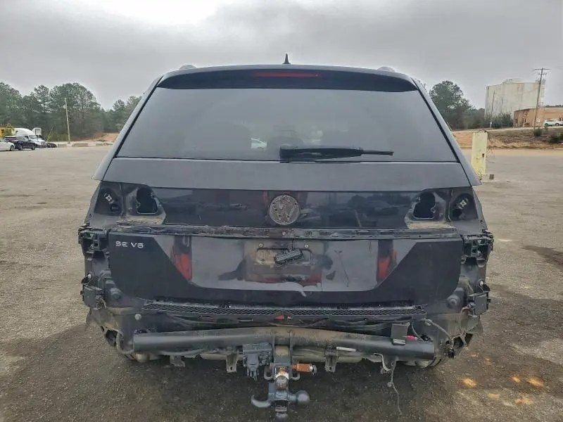 2022 VOLKSWAGEN ATLAS SE  