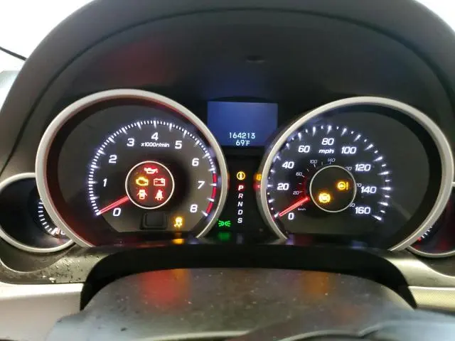 2010 ACURA TL   