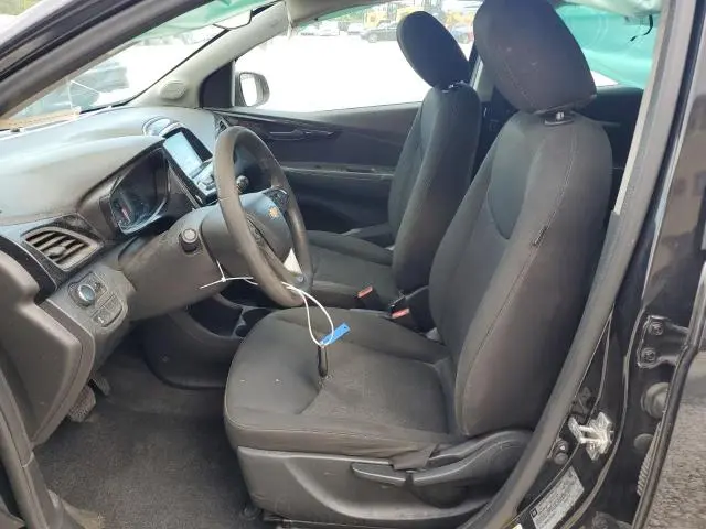 2020 CHEVROLET SPARK 1LT  