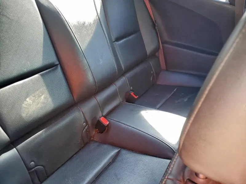 2015 CHEVROLET CAMARO 2SS  