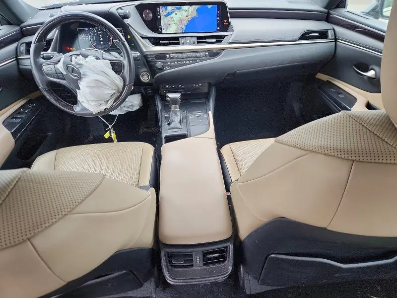 2020 LEXUS ES 350 BASE  