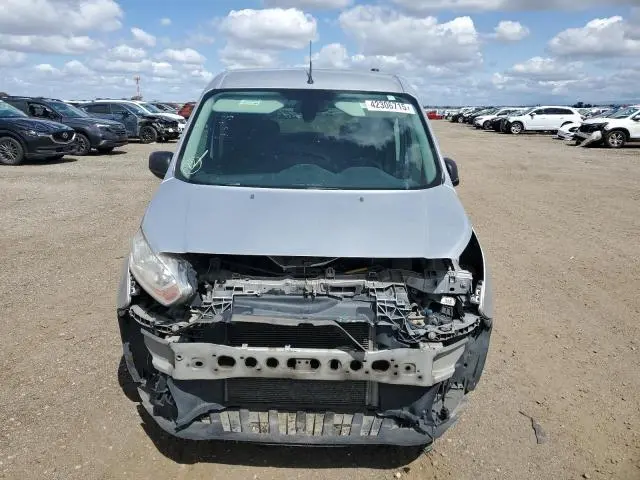 2016 FORD TRANSIT CONNECT XLT  