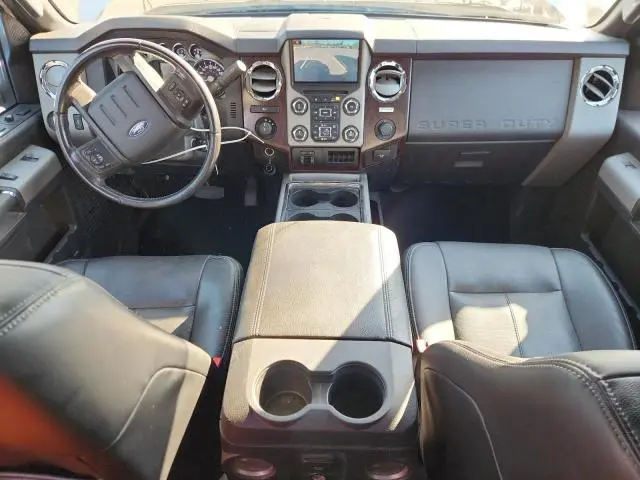 2016 FORD F250 SUPER DUTY  