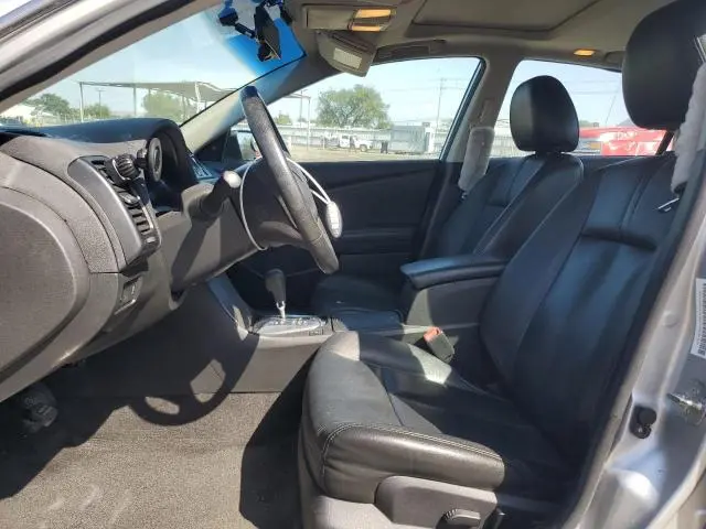 2011 NISSAN ALTIMA BASE  