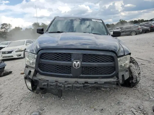 2014 RAM 1500 ST
