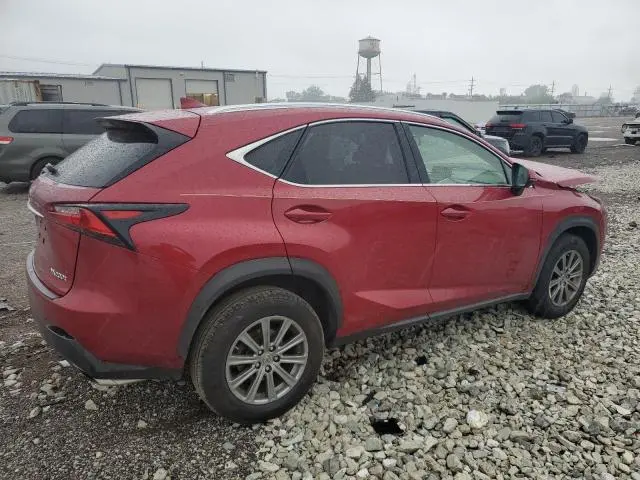 2017 LEXUS NX 200T BASE  