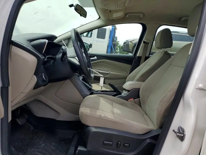 2017 FORD C-MAX SE  