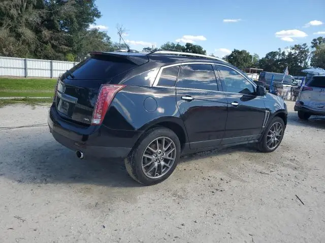 2016 CADILLAC SRX PERFORMANCE COLLECTION  