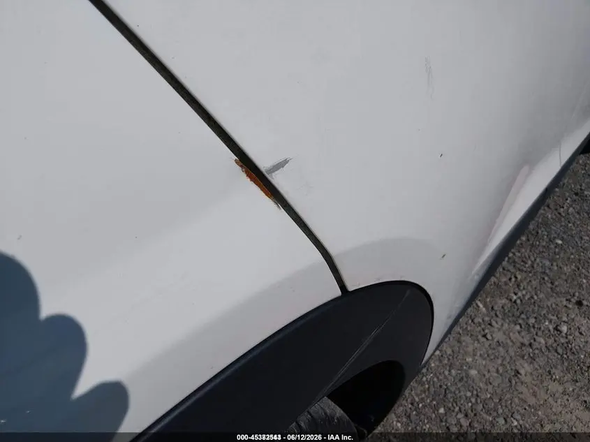2020 NISSAN KICKS S XTRONIC CVT