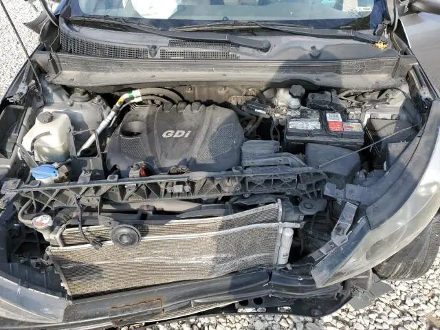 2016 KIA SPORTAGE EX  