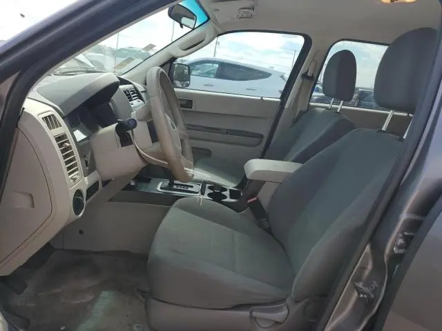 2011 FORD ESCAPE XLS  
