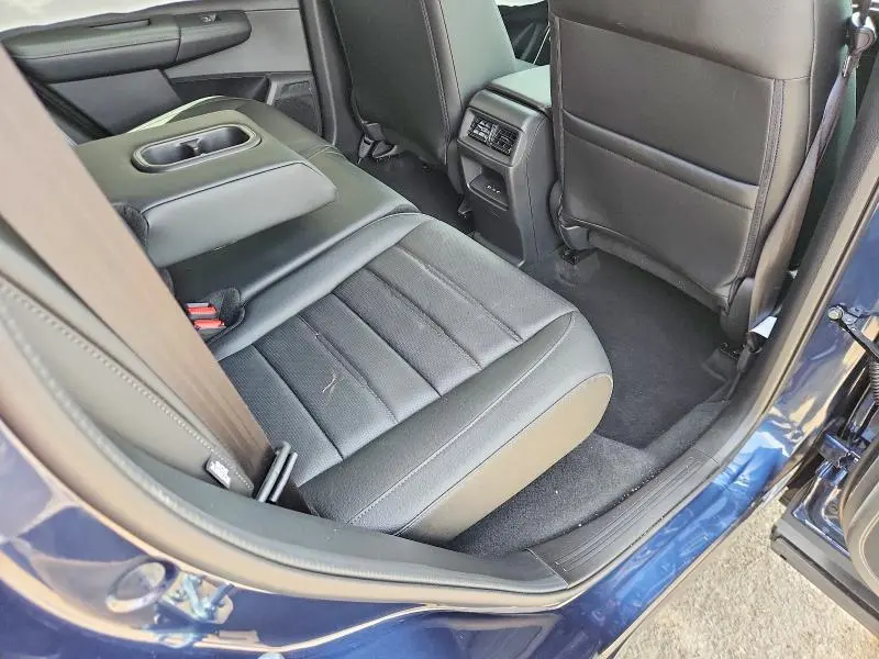 2026 HONDA CR-V EXL  