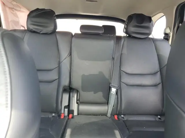 2022 MAZDA CX-9 TOURING  