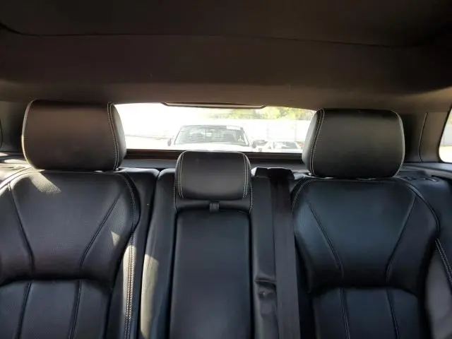 2016 LAND ROVER RANGE ROVER EVOQUE HSE  